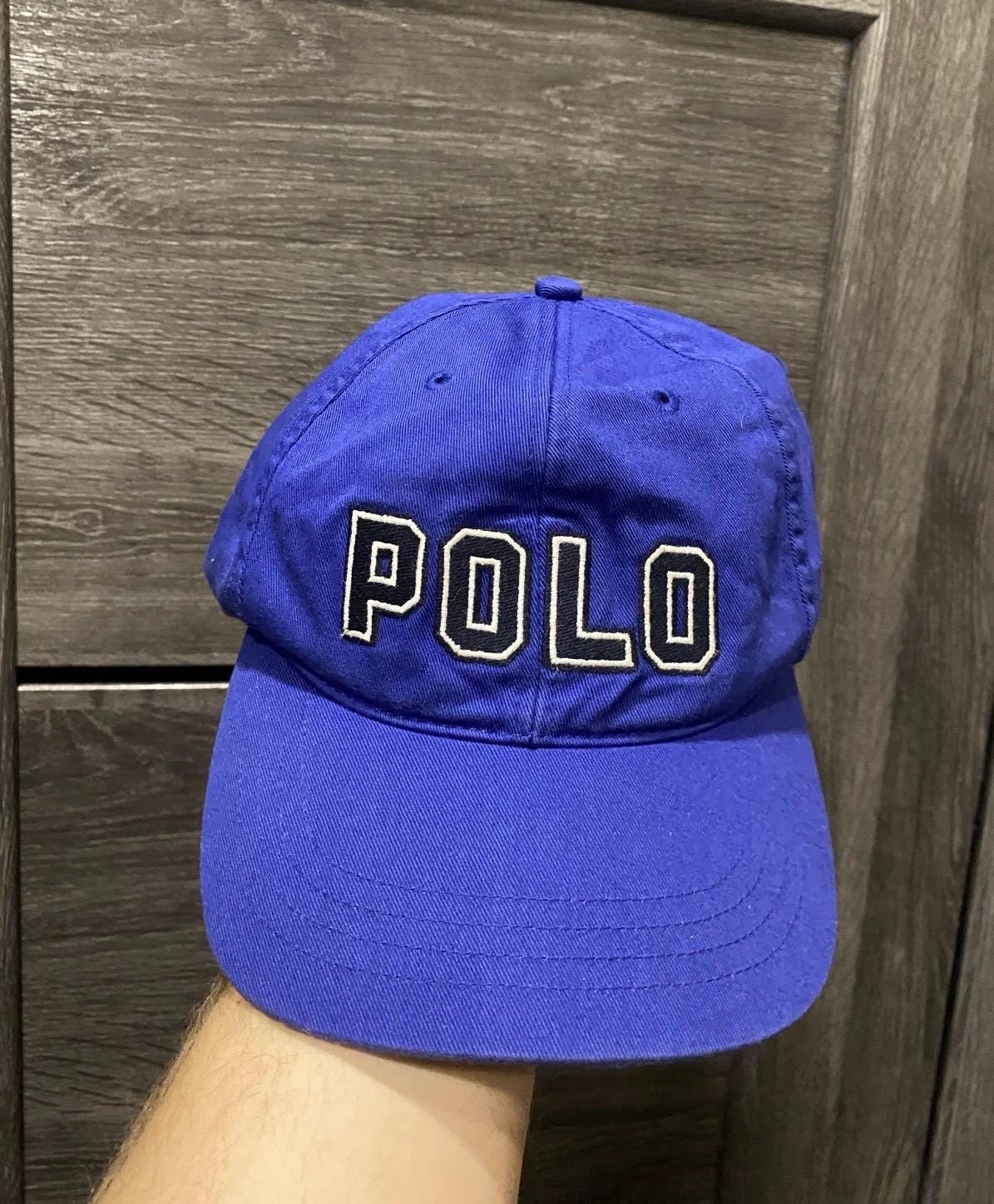 Rugby Ralph Lauren Hat - Etsy