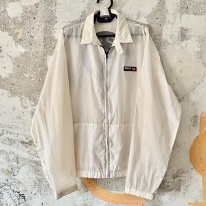 トップス 90s Polo by Ralph Lauren The Big Shirt Vintage 90s Polo Ralph Lauren Big Pony Collar Shirts Polo Ralph