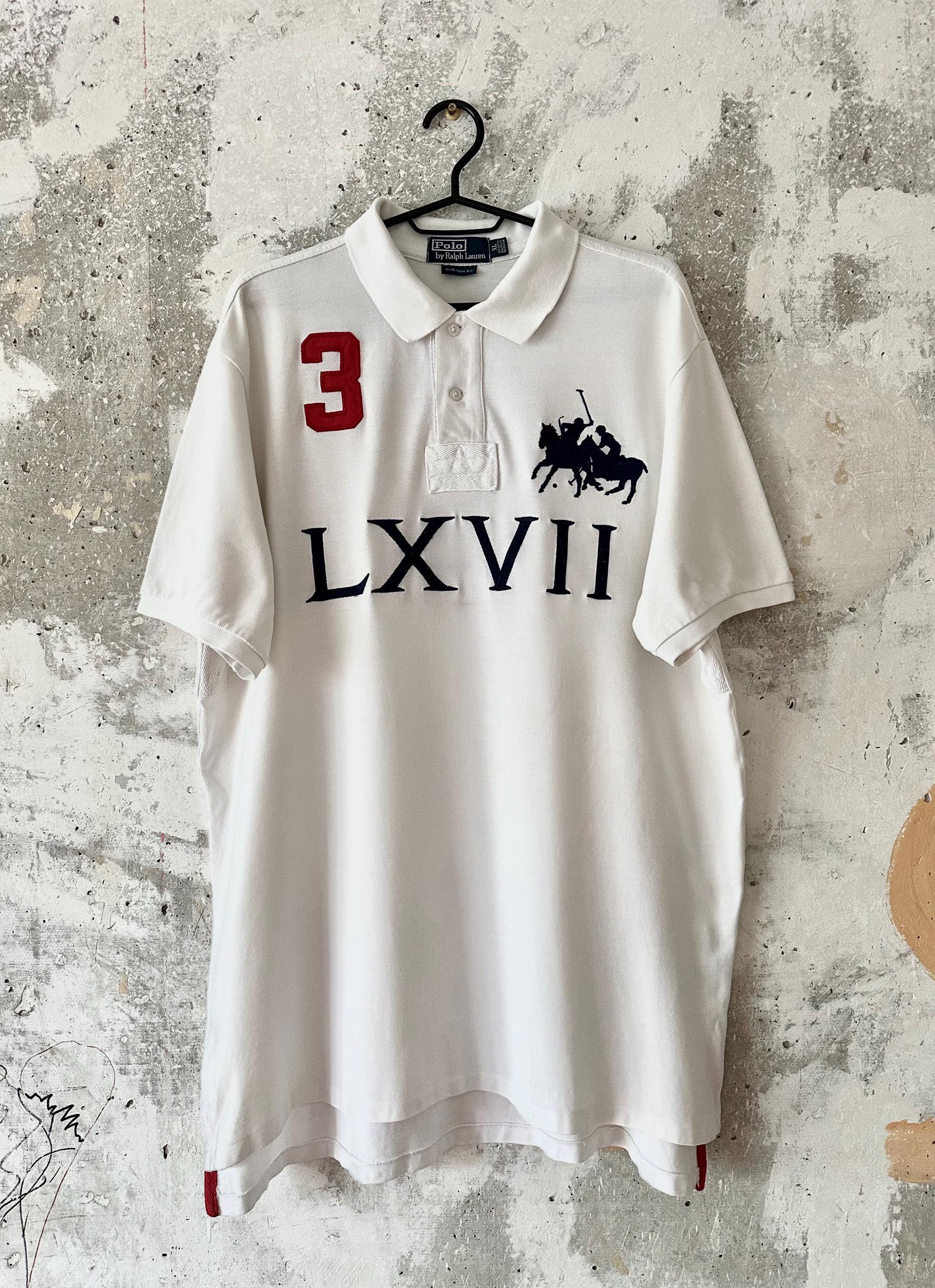 Ralph Lauren Lxvii - Etsy