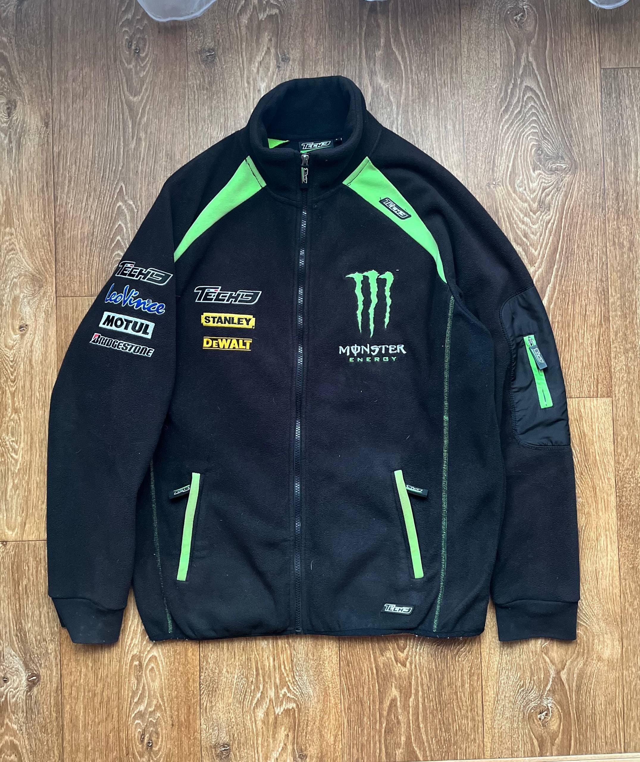 Monster Energy Yamaha - Etsy