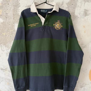 Polo Ralph Lauren RUGBY ネクタイ ☆未使用新品☆ ralph lauren rugby products for sale | eBay