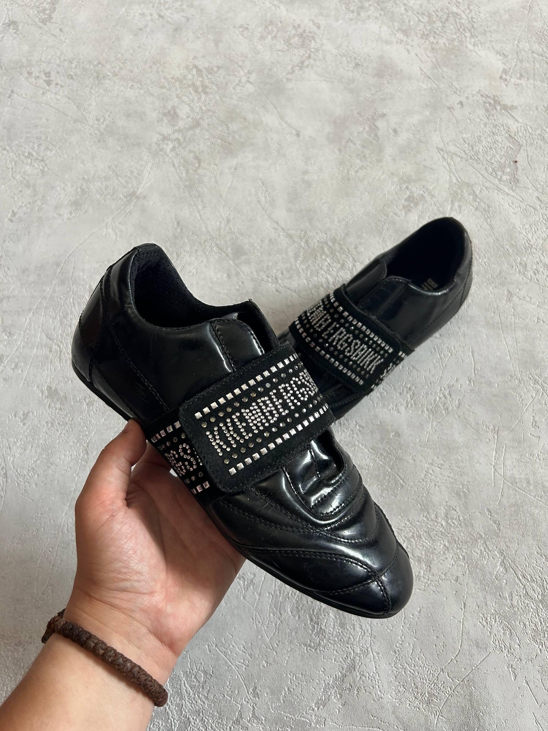 Dirk Bikkembergs Boots - Etsy