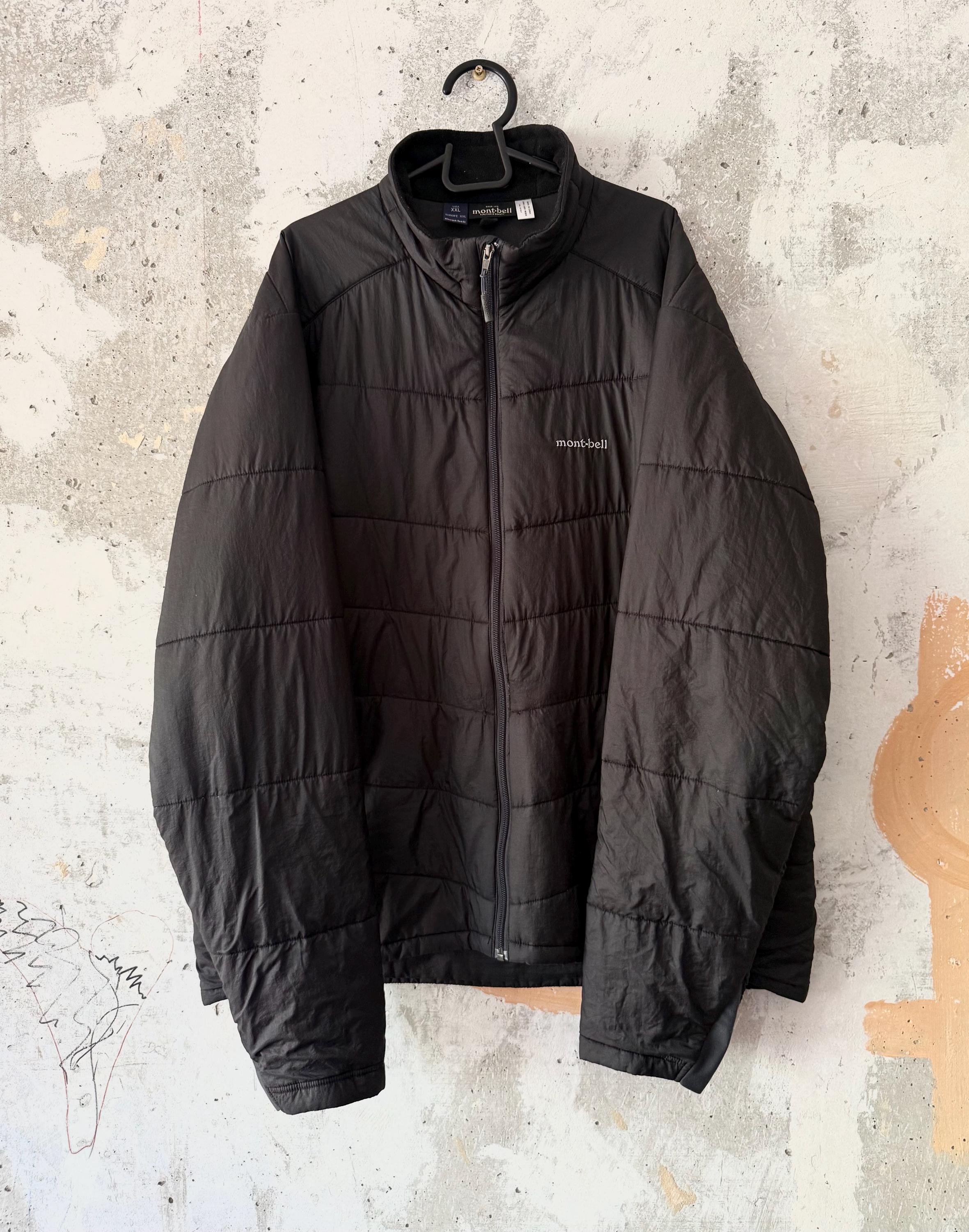 Montbell Down Jacket - Etsy Canada