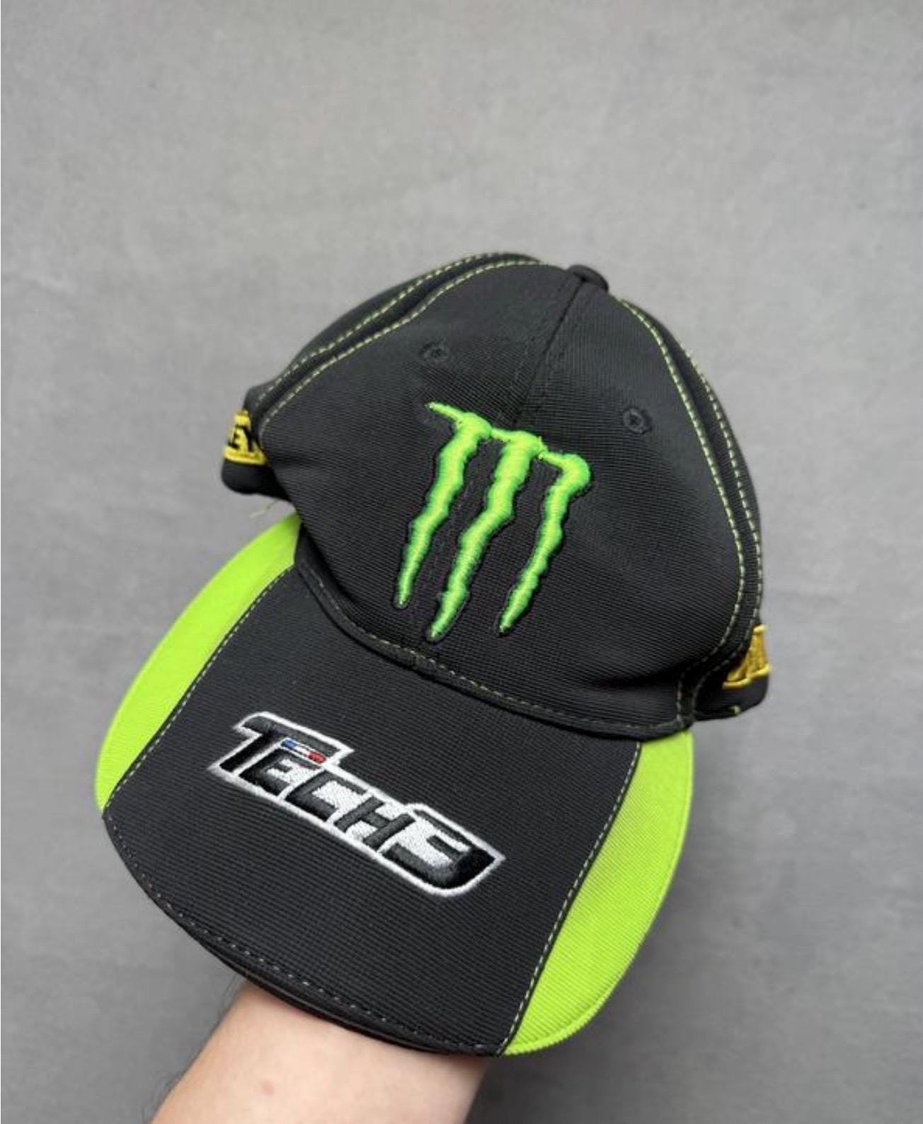Monster energy beanie - Etsy 日本