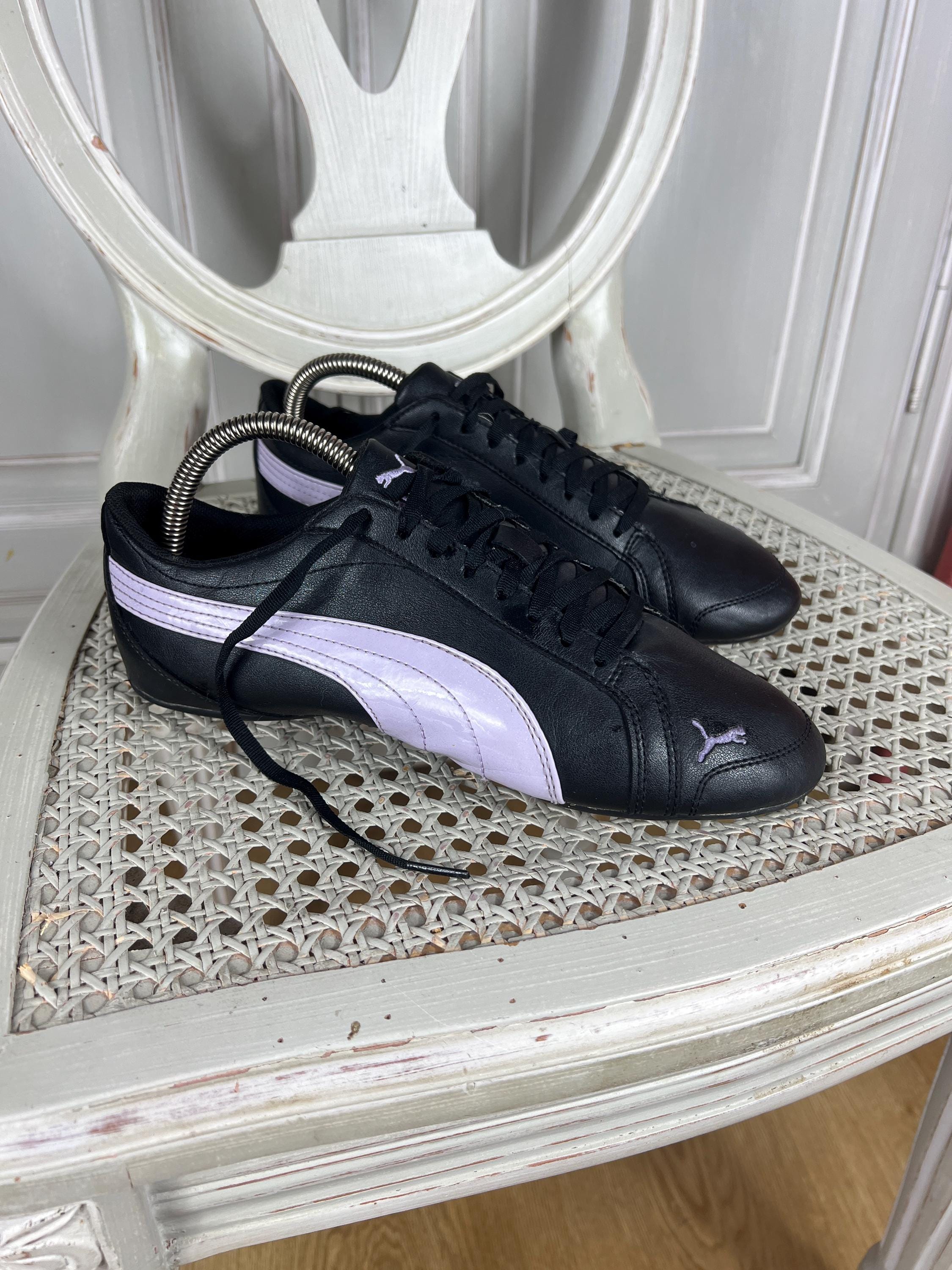 Vintage Puma Racing Sneakers - Etsy Vintage Puma Racing Sneakers - Etsy