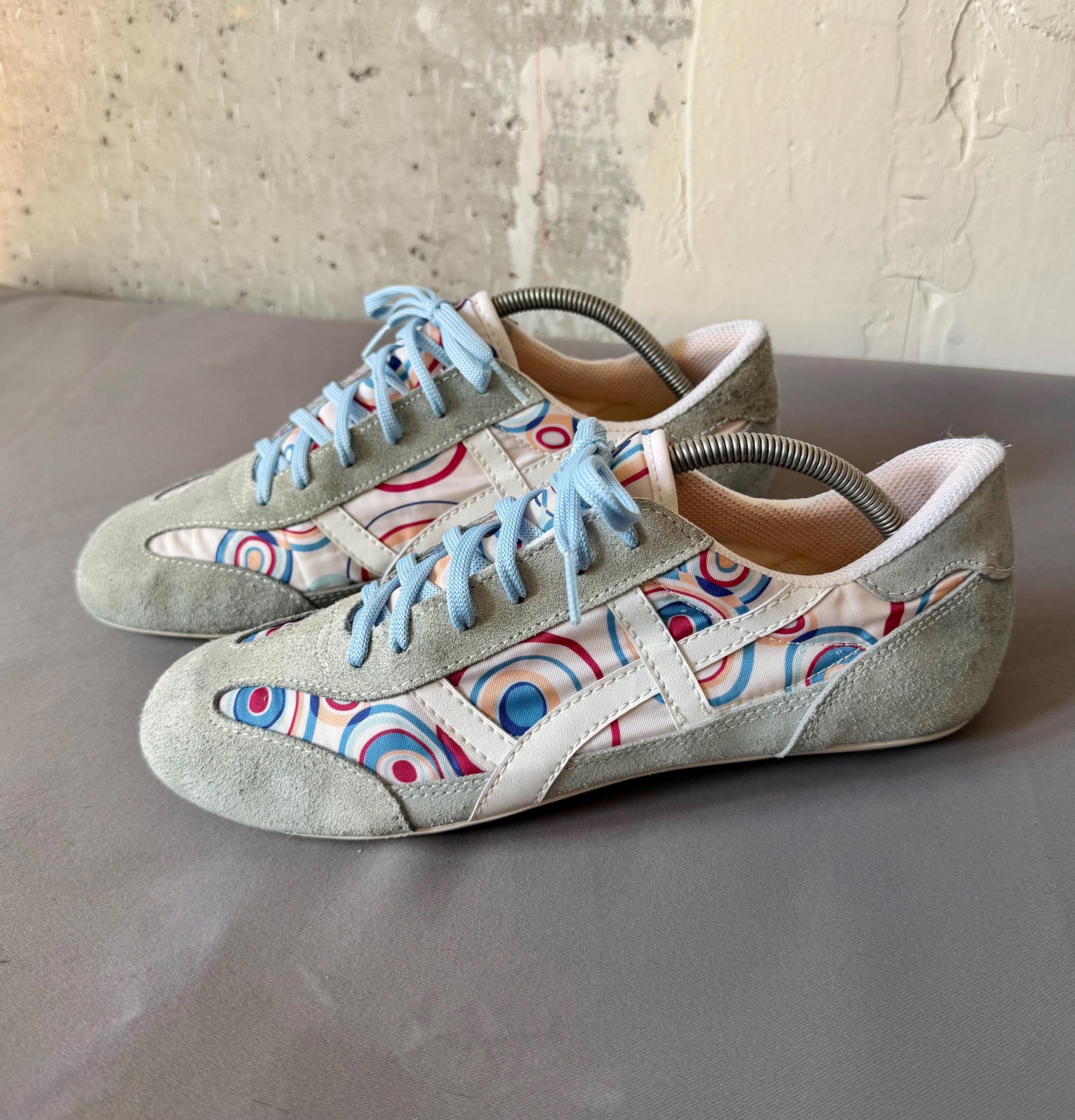 Vintage Onitsuka Tiger Shoes - Etsy