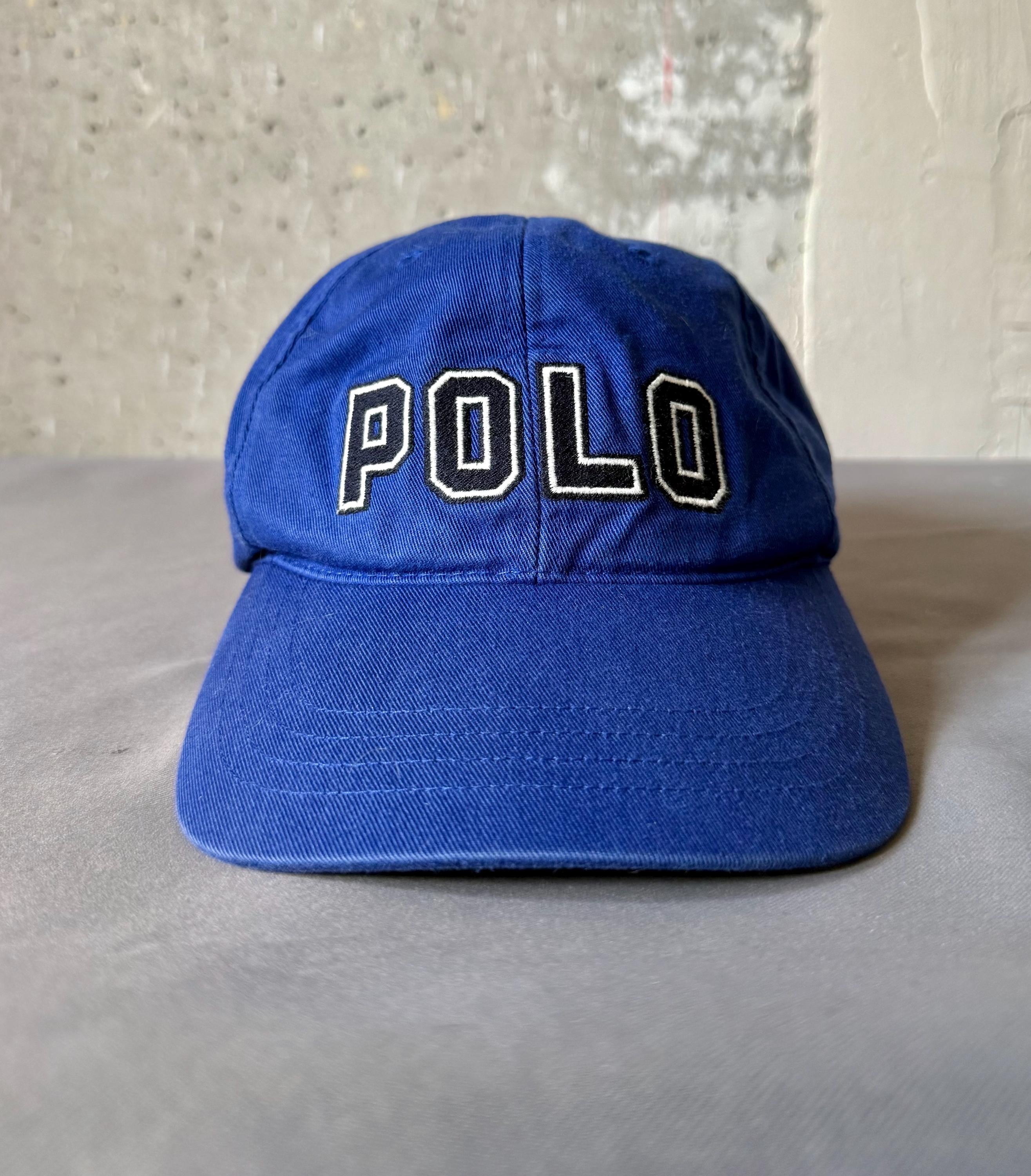 Rugby Ralph Lauren Hat - Etsy