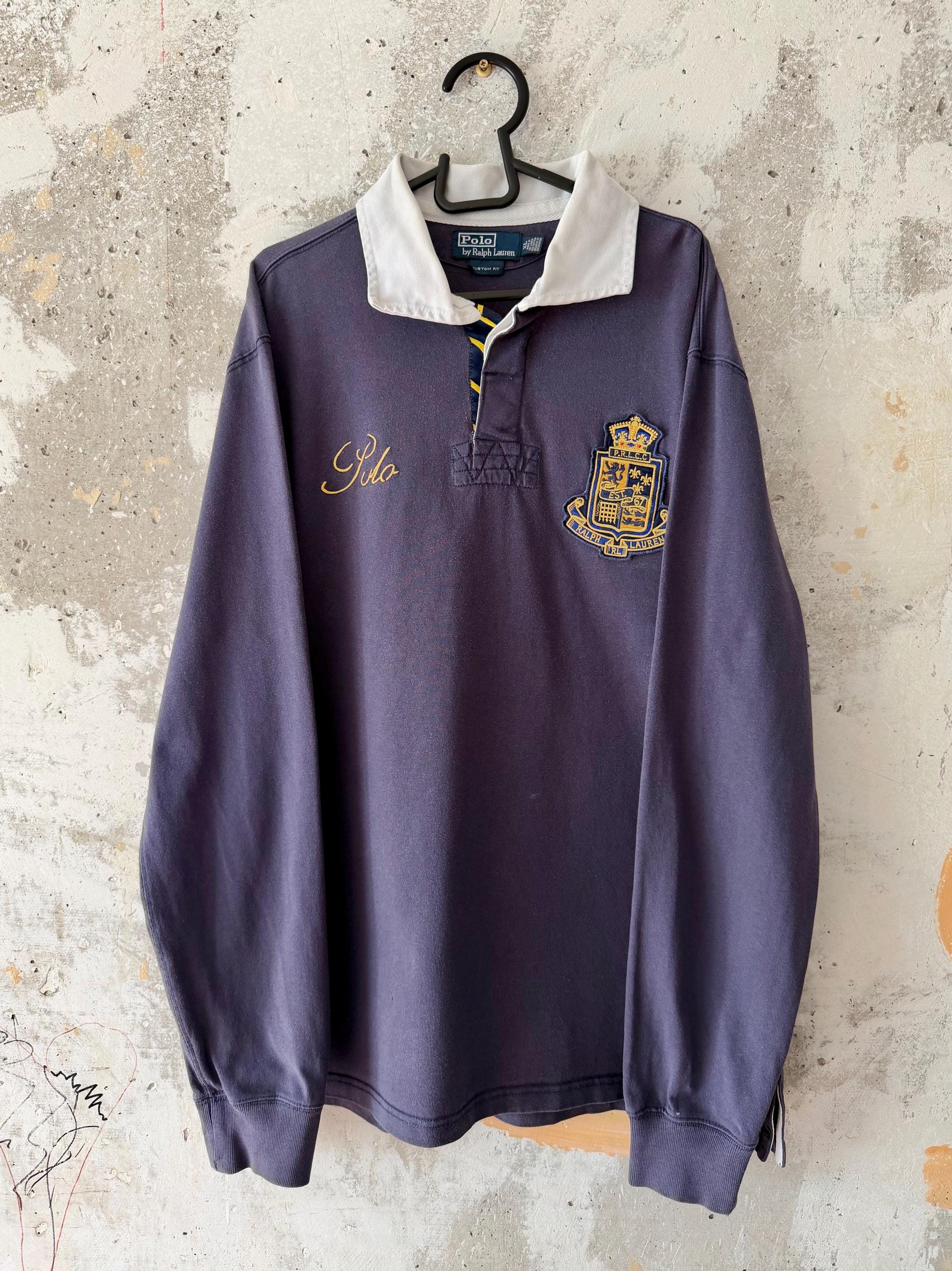 Chief Keef Ralph Lauren - Etsy