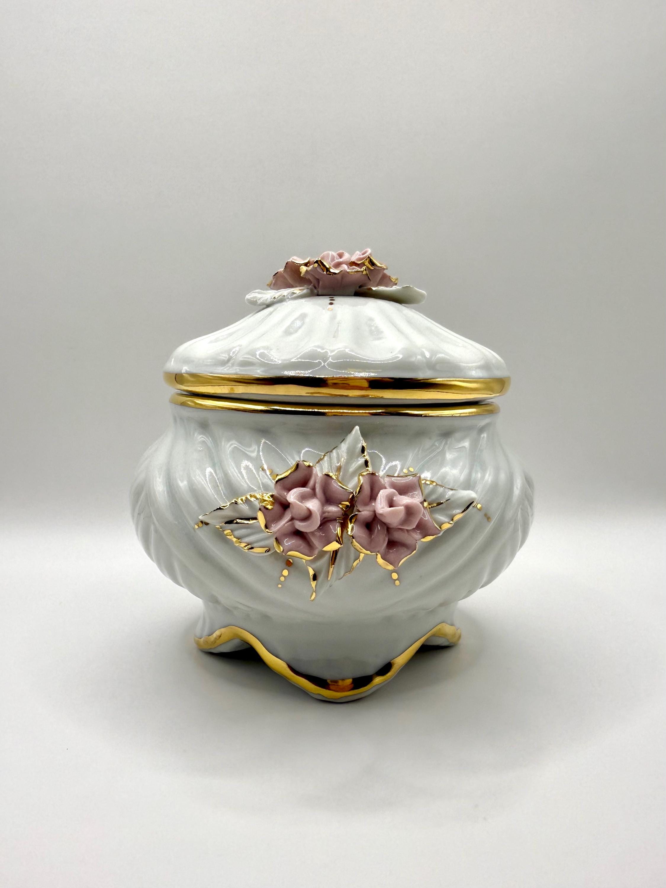H c pink porcelain - Etsy 日本