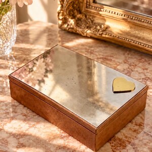Chrome Hearts Box - Etsy