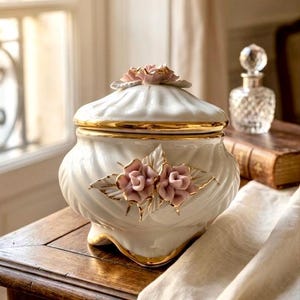 H c pink porcelain - Etsy 日本
