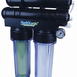 HydroLogic Stealth Reverse Osmosis 300 GPD System
