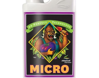 Advanced Nutrients pH Perfect Micro 1 Liter