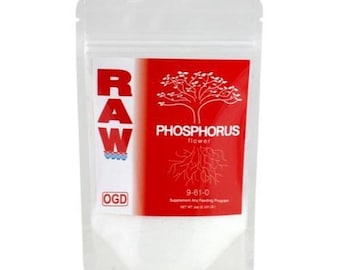 RAW Phosphorus 2 oz
