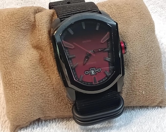 Phantoms Lab Automatic Watch