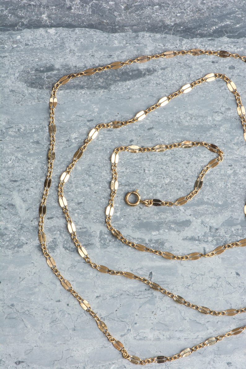 Minimalist Belly Chain, Body Necklace, Rose Gold Body Jewelry, Belly Jewellery, Stomach Swimsuit Jewelry, Fancy Gold Belly Chain Silver image 3