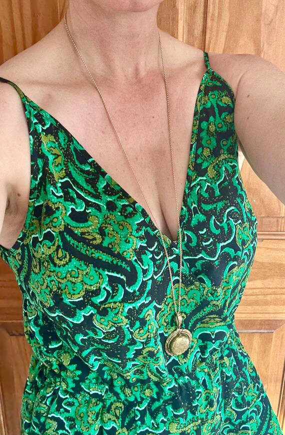 Antique 4 Photo Locket with Photo Frame, Picture … - image 9