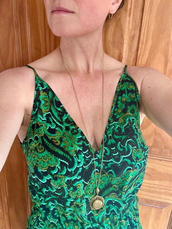 Antique 4 Photo Locket with Photo Frame, Picture … - image 7