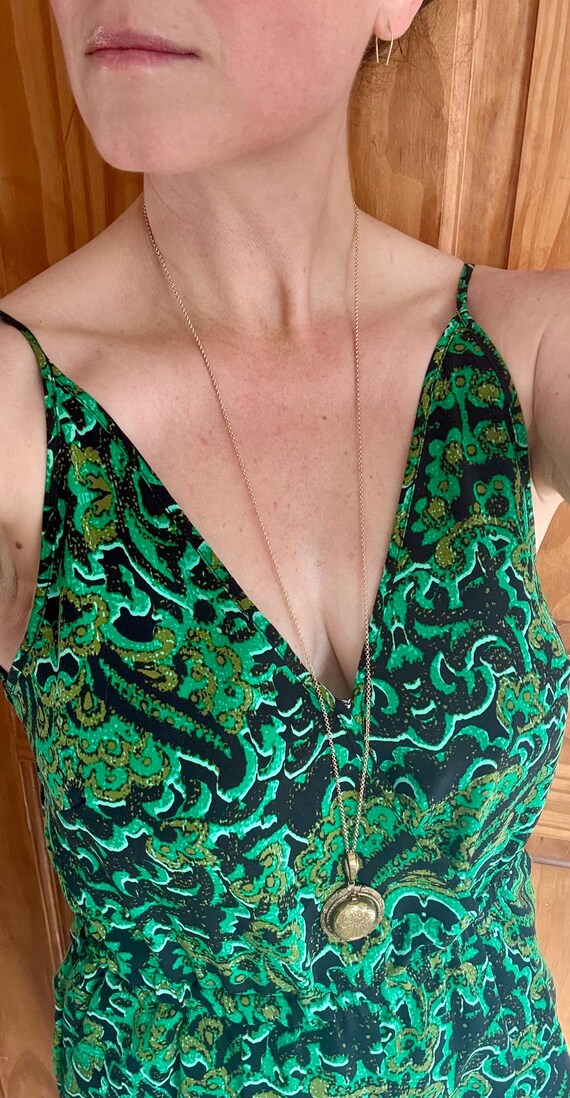 Antique 4 Photo Locket with Photo Frame, Picture … - image 5