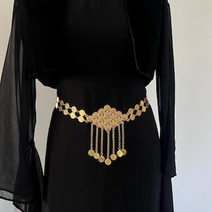 Kurdish Traditional Belts