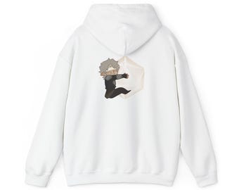 Harvey - Unisex Heavy Blend ™ Kapuzensweatshirt