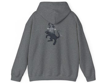 Astraeus - Unisex Heavy Blend™ Kapuzen-Sweatshirt