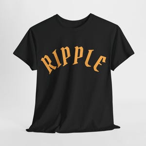 Ripple T Shirt