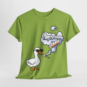Goose the Band Shirt , Goose Band T Shirt , They’re Saying Goose