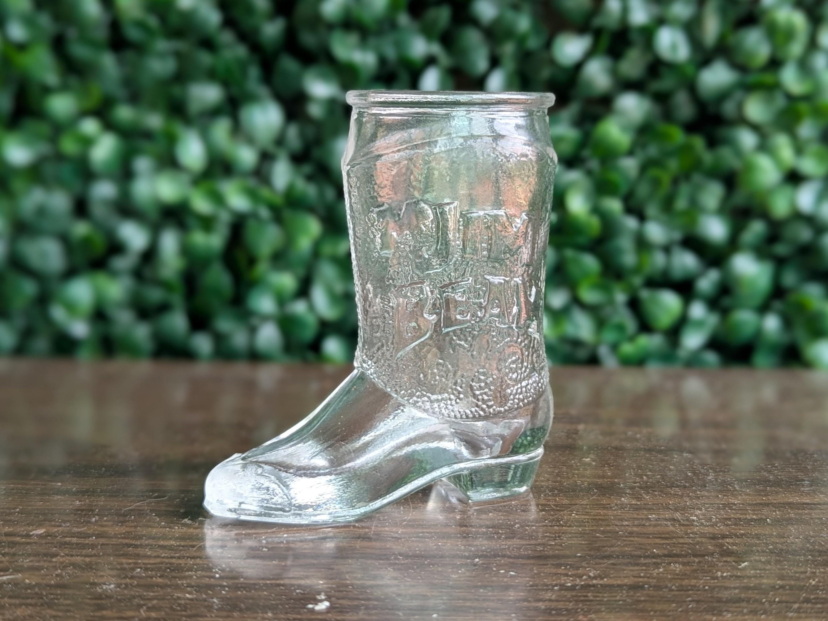Jim Beam the Cowboy - Etsy