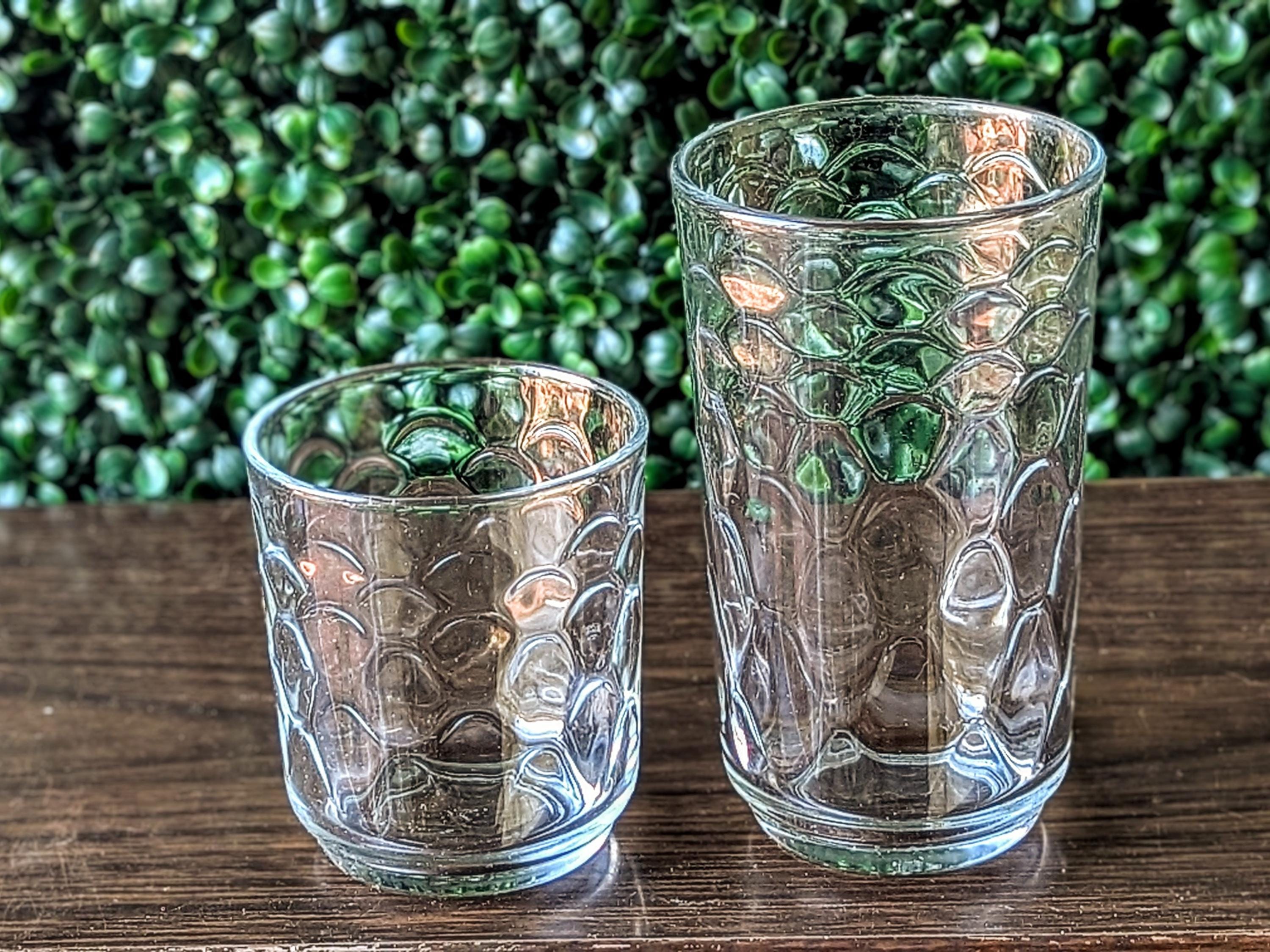 70s Glassware - Etsy
