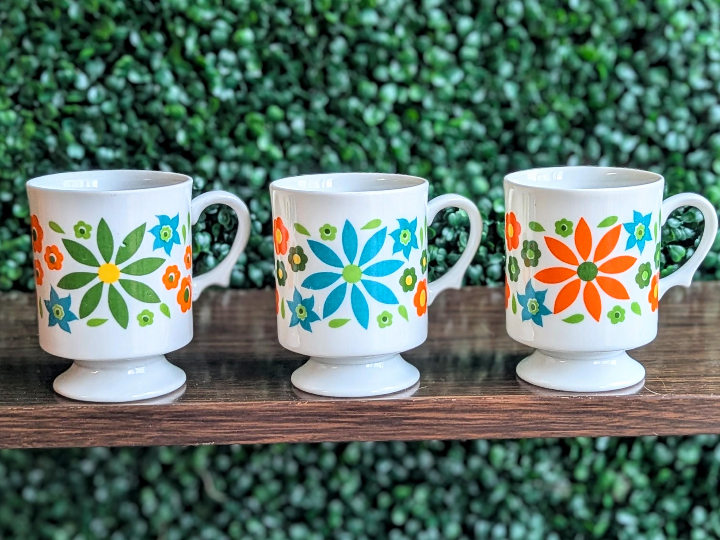 8 Oz Tea Mug - Etsy