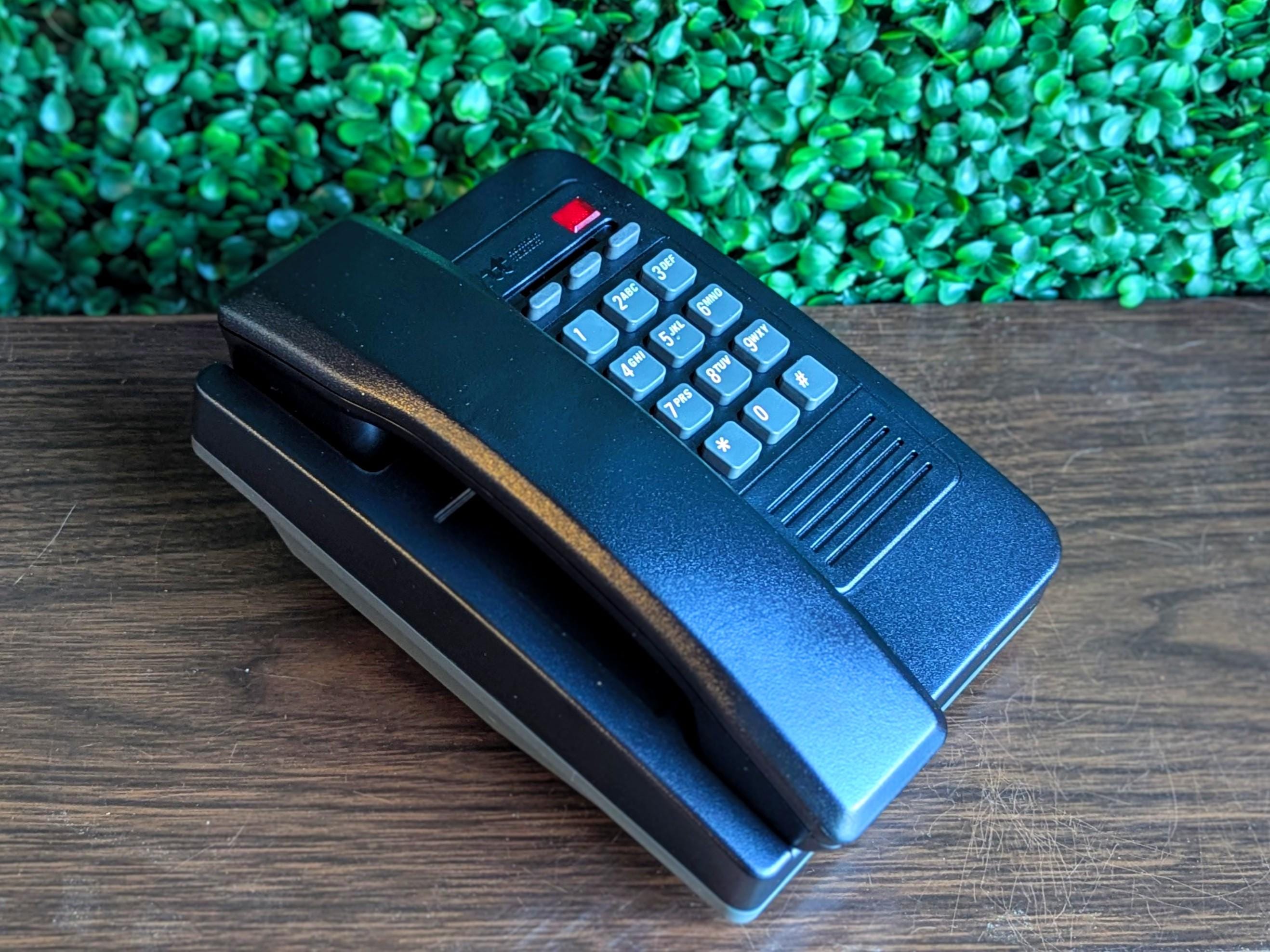 90s landline phone - Etsy 日本