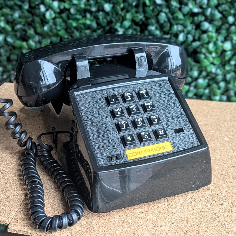 80s Landline Phones - Etsy
