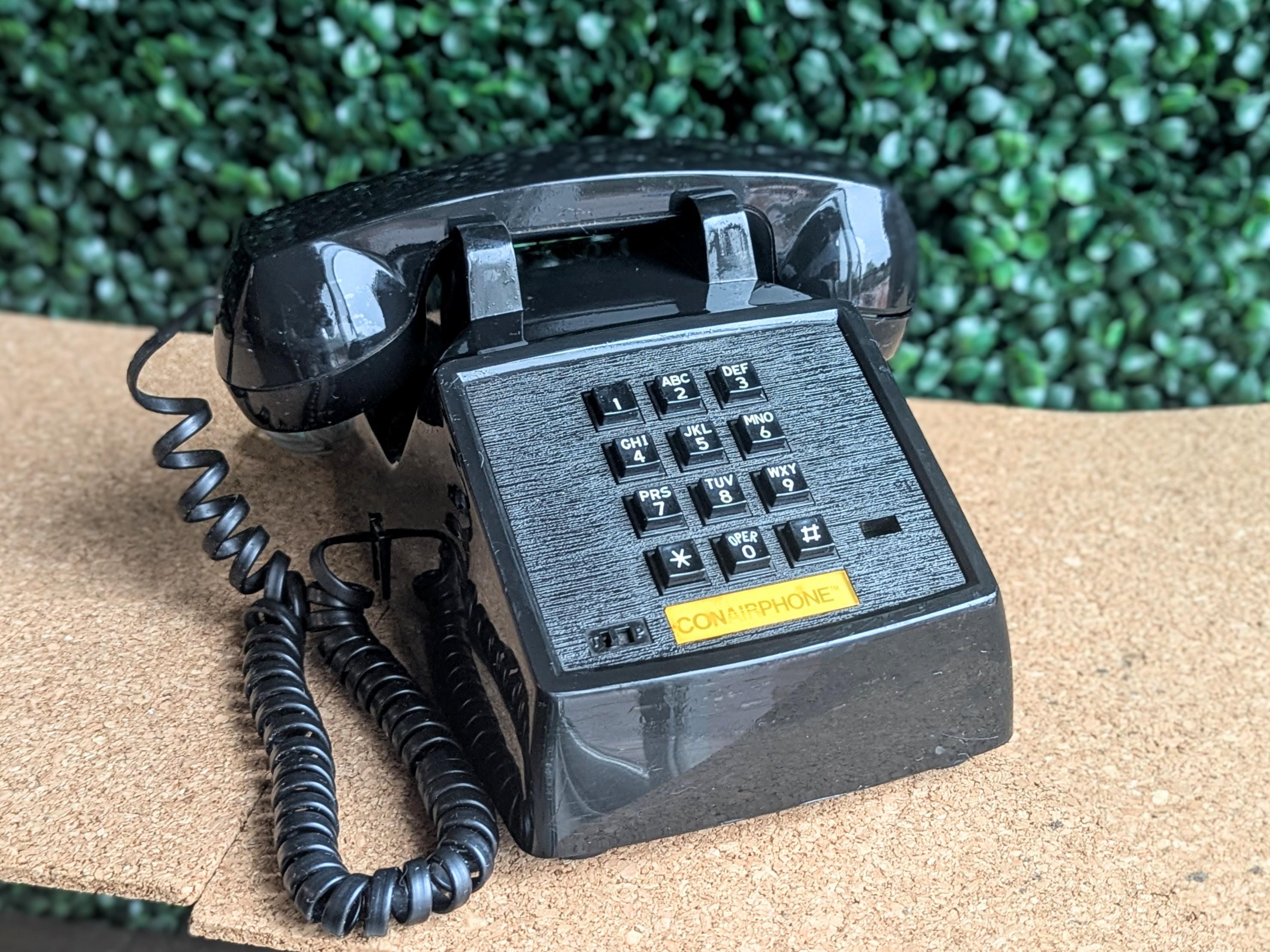 Dial Pad Phone - Etsy