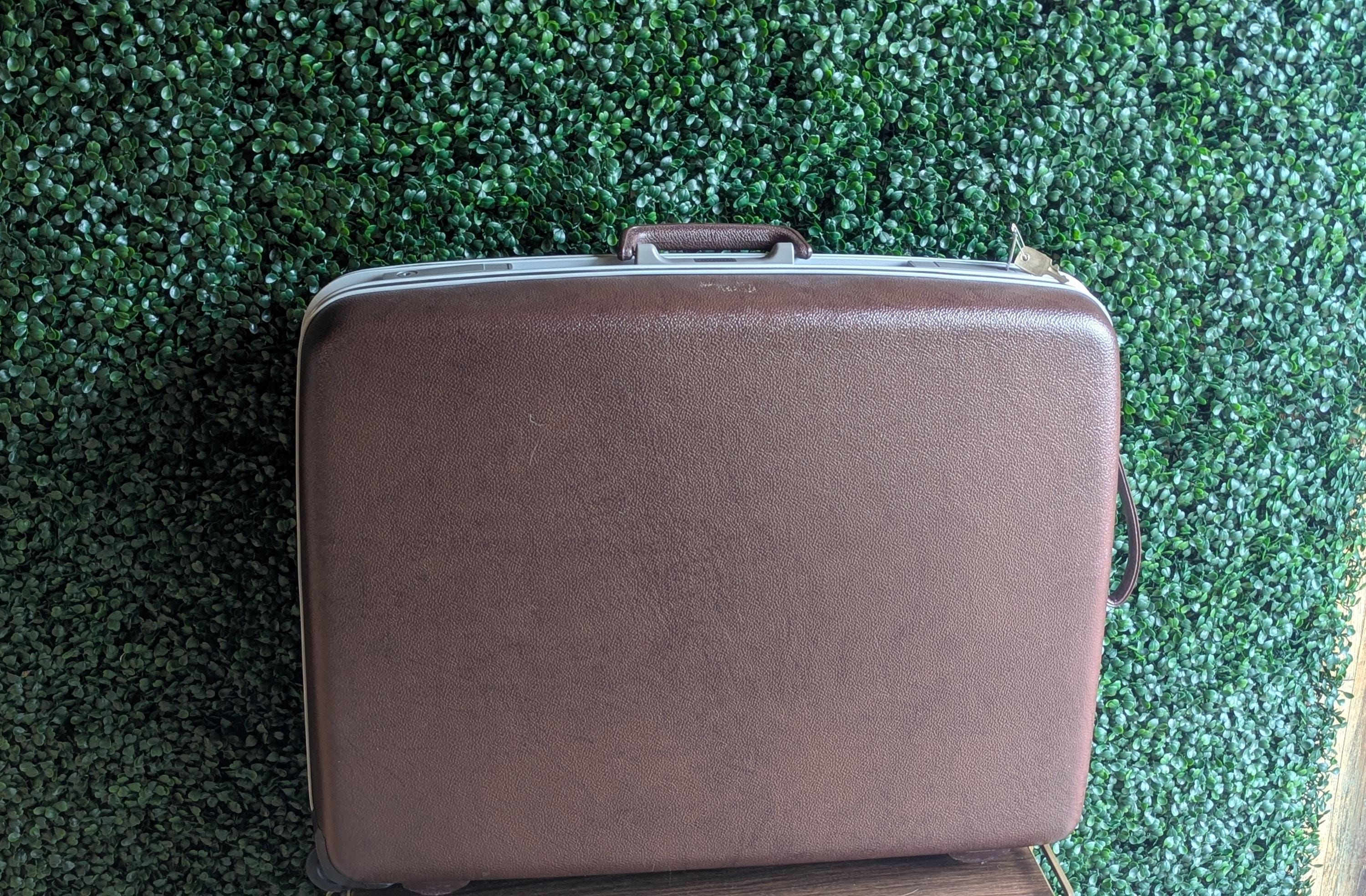 Samsonite - Proxis - Valise 31'' rigide verticale extra-large ext. avec