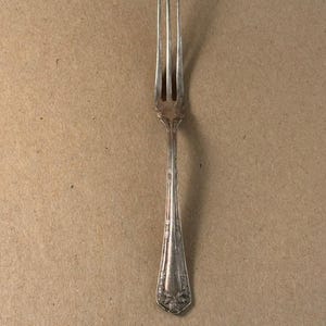 1918 Berry Fork WM Rogers & Son