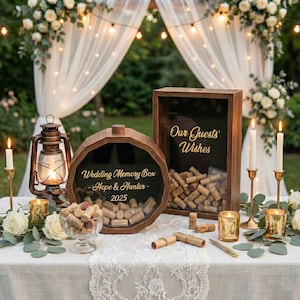 May include: A handmade wooden sign with the word "Welcome" in a whimsical font. It has a distressed white background and a dark brown frame, suitable for a front door. The sign is roughly 30 cm wide and 15 cm tall.