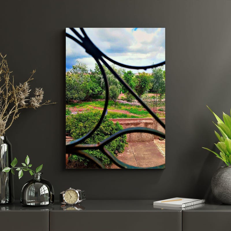 Window Grate - Etsy
