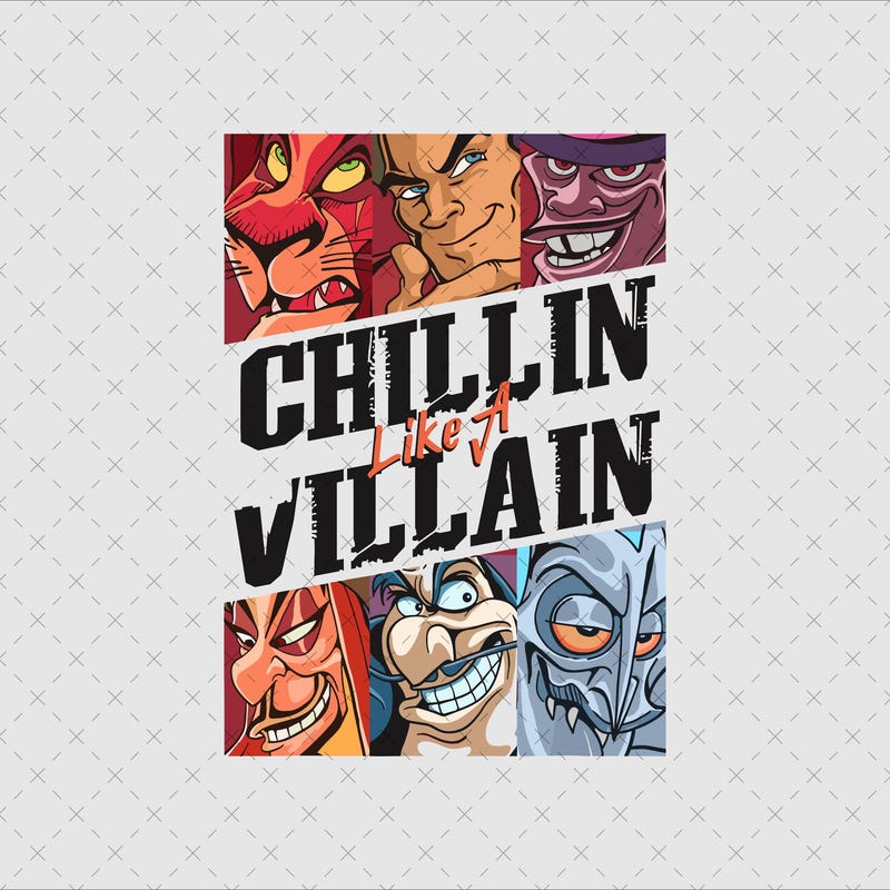 Unit Sortation Villian Group - Etsy