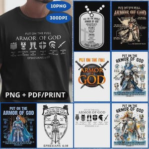 Gift Put On The Full Armor of God PNG,God Shield Ephesians 6:11 Jesus Christian,God Bible Verse Religious,Christian Religious design