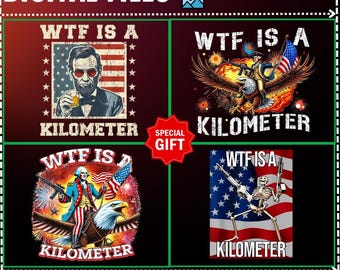 Git 4Design WTF é um quilômetro PNG, Esqueleto americano engraçado, presente patriótico de 4 de julho, George Washington cavalgando águia, design wtf é um quilômetro