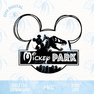 Disney Dinosaur Park Png, Disneyland Jurassic World Png, Dino Trip Designs, Disneyland Park Png, Dinosaur trex Png, Jurassic World Png