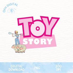 Girls Toy Story Png, Bo Peep Png, Disney Tirps Girl Png, Girl Animation Png, Pink  Toy Story Png, Funny Disney Png, Animation 2025 Png