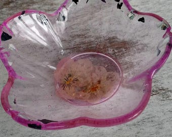 Small Jewelry or Trinket dish