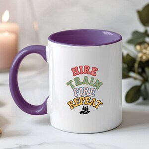 HR Gift Human Resource Gift HR Professional HR Appreciation hr manager gift Best hr ever Coworker Gift hr Department hr desk gift