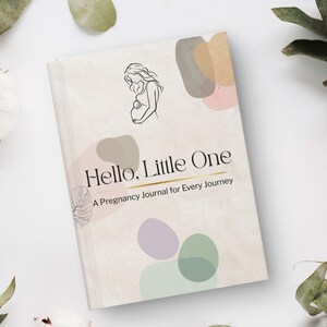 Pregnancy Journal Expecting Mom Gift Baby Shower Gift New Mom Gift Pregnancy Memory Book Pregnancy Diary Pregnancy Gift Baby Gifts Keepsake