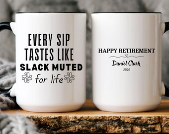 Co-worker Retirement Gift Boss Retirement Gift Retiring coworker friend retirement colleague retirement Retiring coworker Leaving Gift