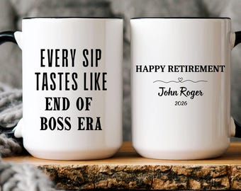 Boss Retirement Gift Coworker Retirement Gift Boss leaving Gift Boss Appreciation Gift Boss level completed Retired Gift Going away gift