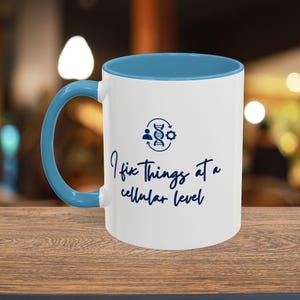 Biomedical Engineer Gift PhD Student Graduate Medical Graduation Research Tech STEM Science Lab work research Study Scientists