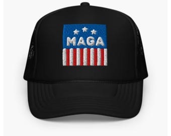Sombrero MAGA